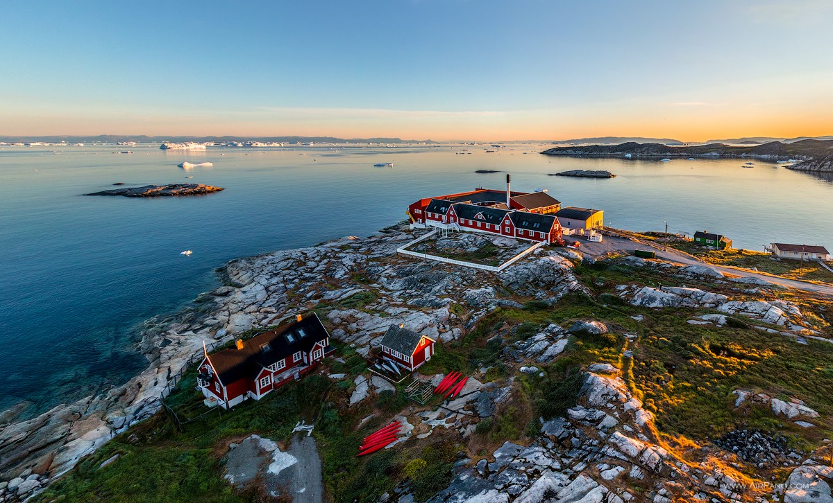 Ilulissat